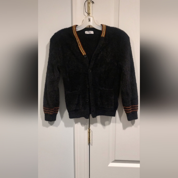 Boys cardigan sweater by BZzy style - Picture 1 of 4